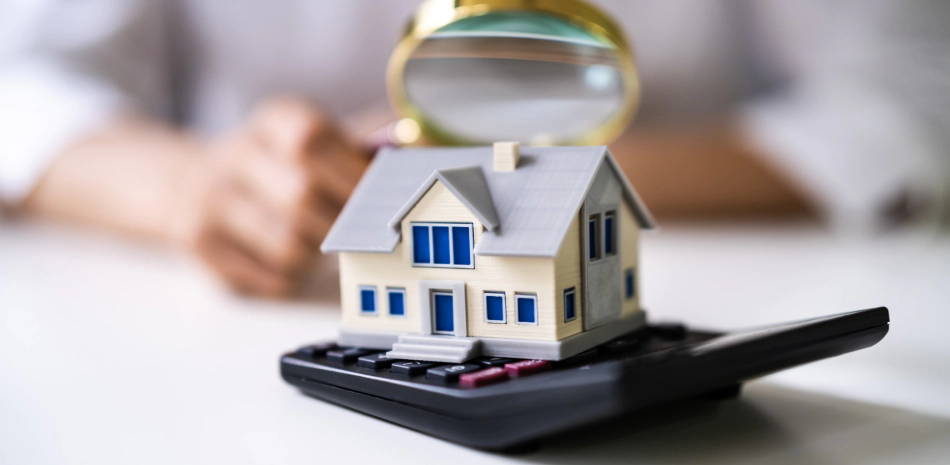 investment property appraisal