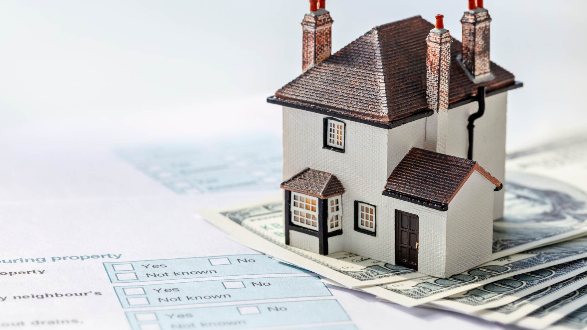 tax abatement sp