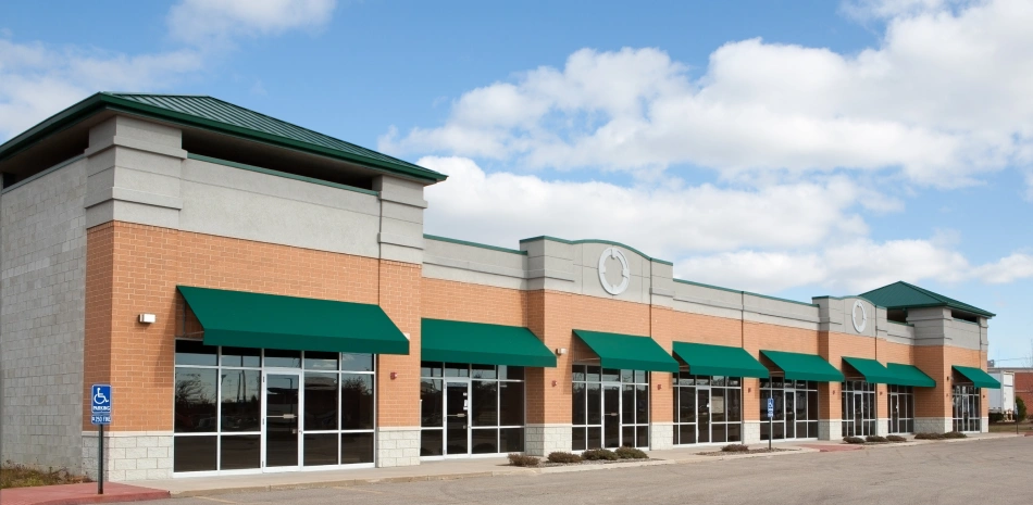 Real Estate Industrial